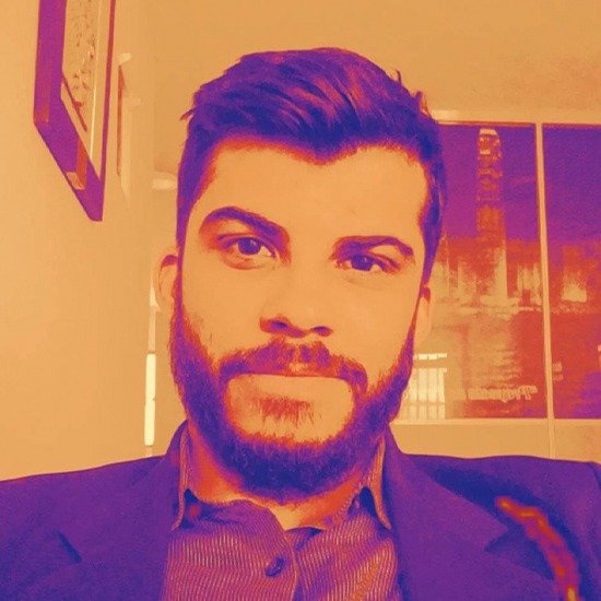 Avatar de Victor Rojas